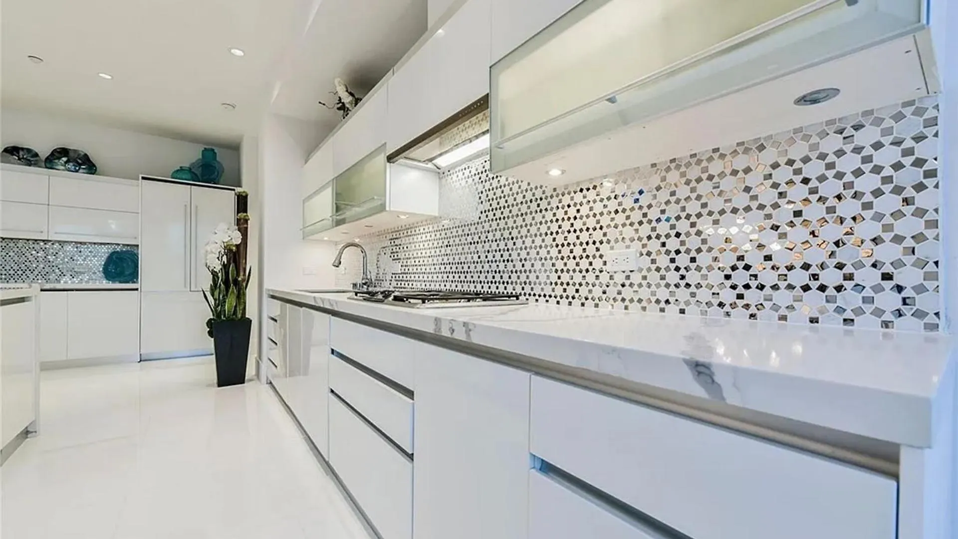 Apartamento Exquisite High-Rise Condo With Panoramic View Las Vegas Estados Unidos