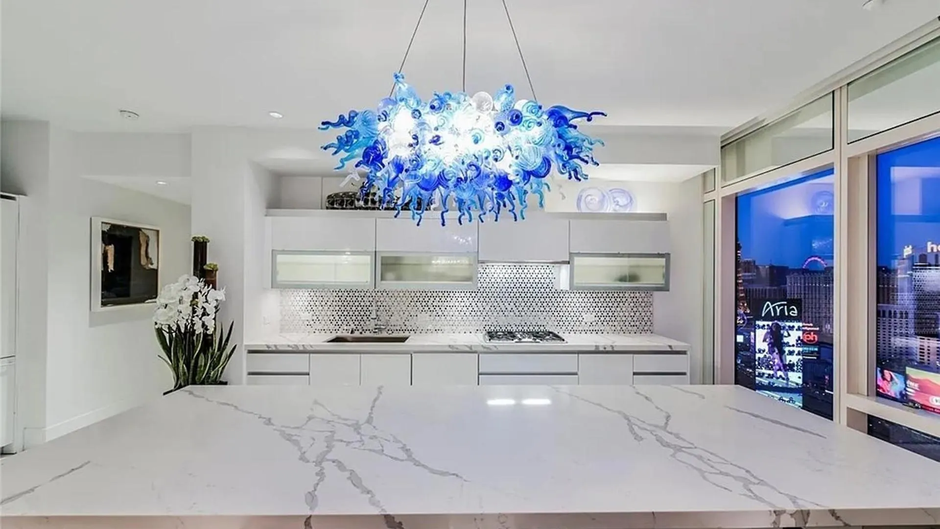Exquisite High-Rise Condo With Panoramic View Las Vegas 0*,