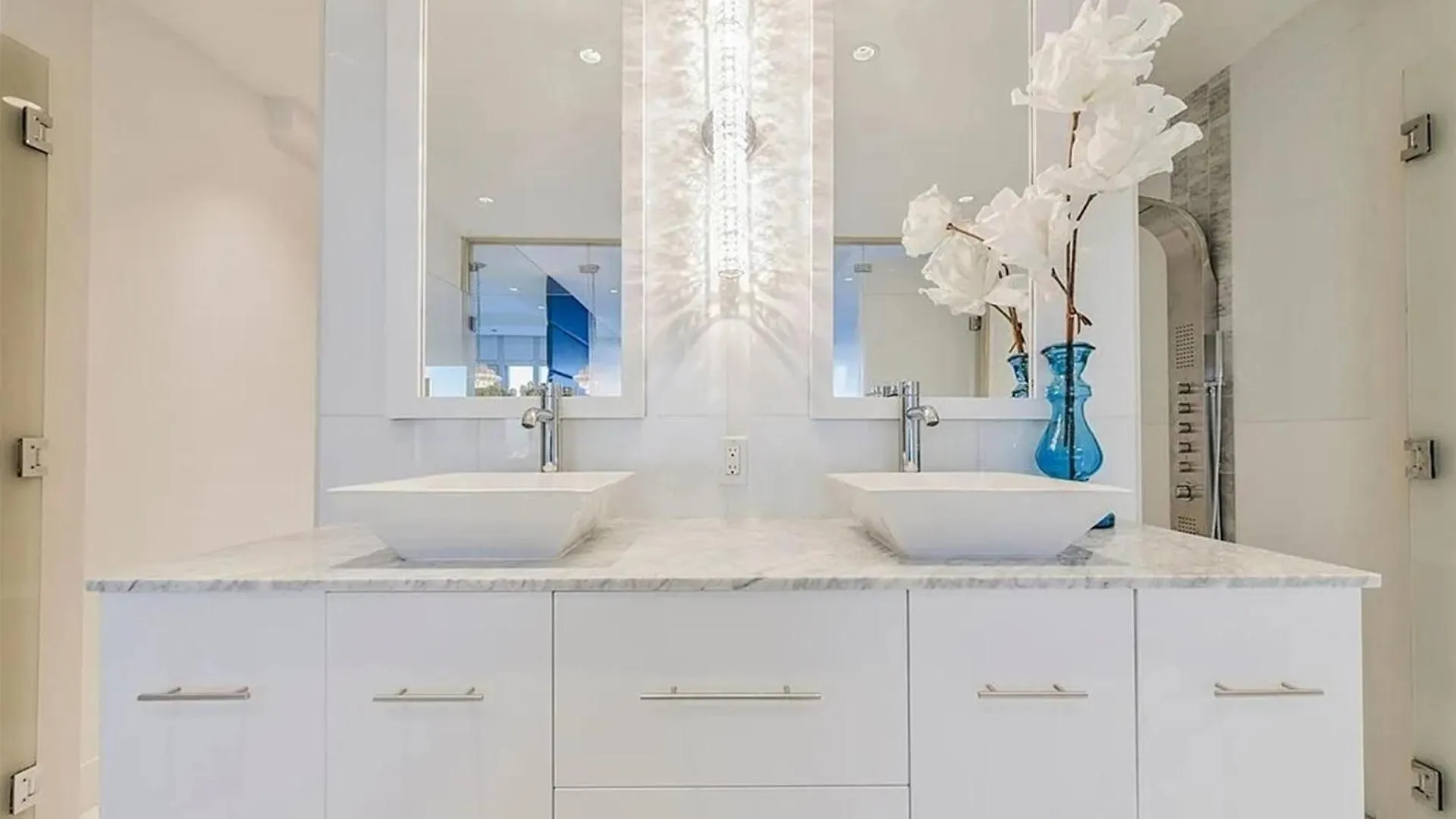 Apartamento Exquisite High-Rise Condo With Panoramic View Las Vegas