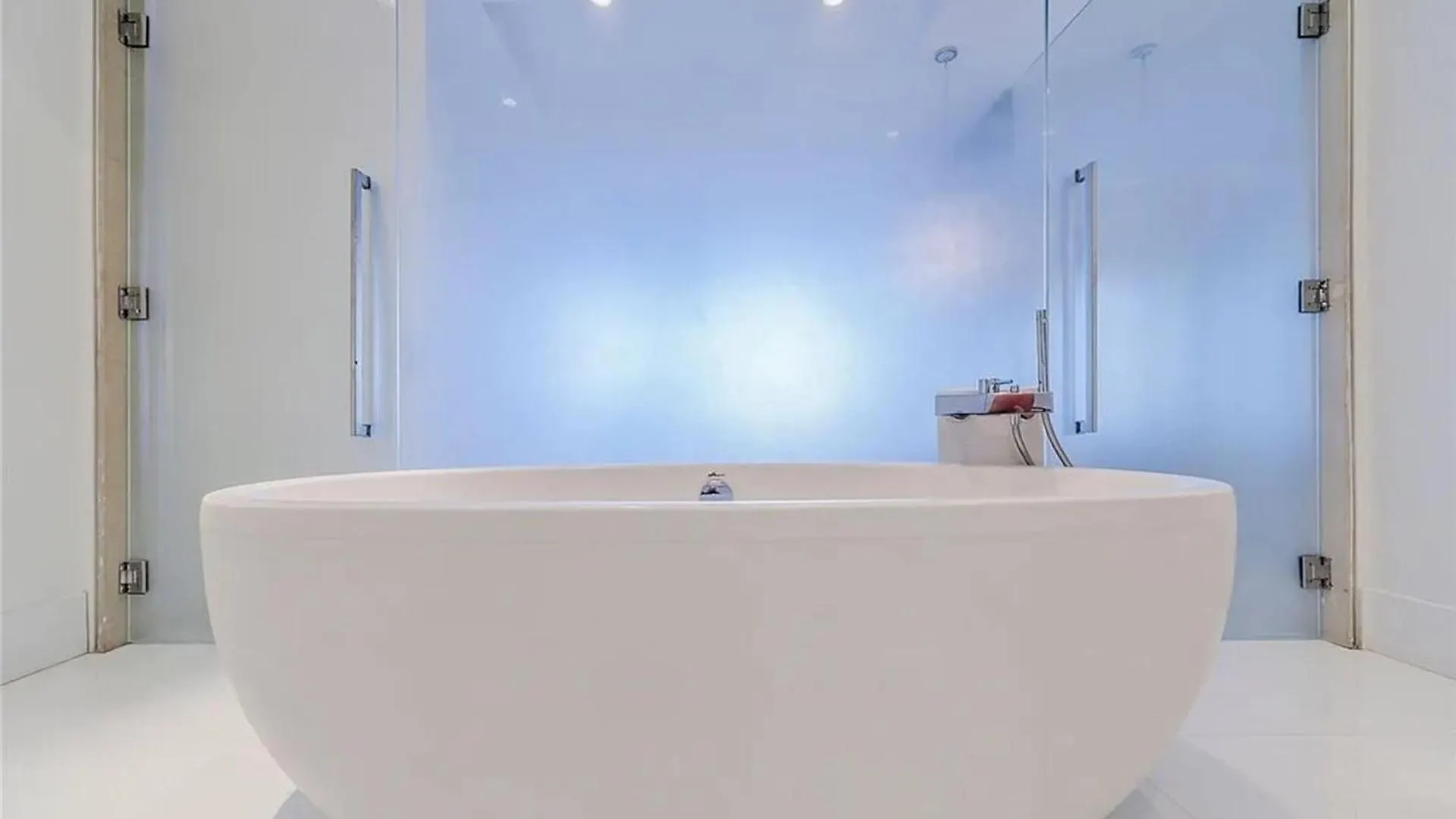 Apartamento Exquisite High-Rise Condo With Panoramic View Las Vegas