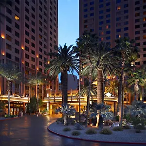 Station touristique Hilton Grand Vacations Club On The Vegas Strip, Las Vegas
